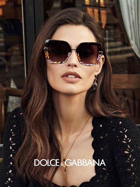 dolce gabbana eyewear luxottica|Dolce & Gabbana eyewear for women.